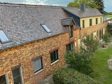 Ferienwohnung  Löbnitz