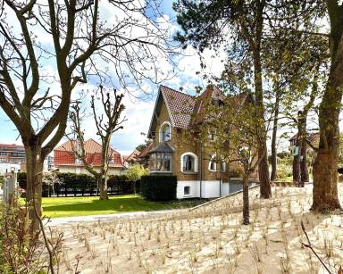 Maison de vacances 280 m²