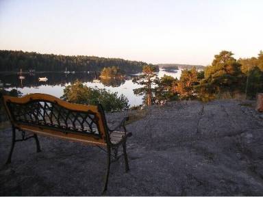 Cottage Värmdö