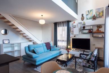 Appartement Saint-Genis-Laval