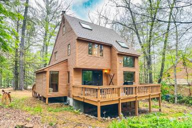 House North Conway