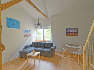 Ferienwohnung Tiebensee