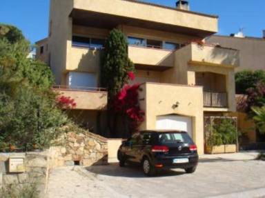 Apartment  Calvi