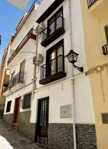 Casa Lanjarón