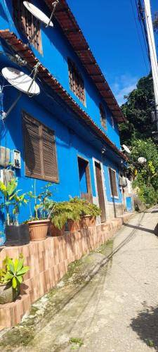 Casa Vila do Abraão