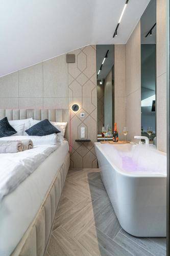 Apartmán Wesoła Zachód