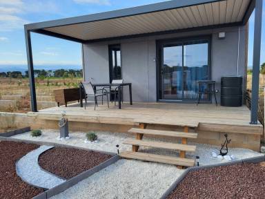 Chalet 33 m²
