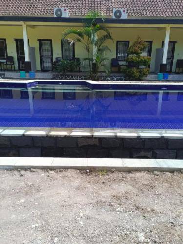 Bed and breakfast Kuta