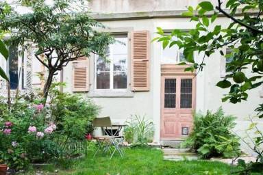Ferienwohnung Biel