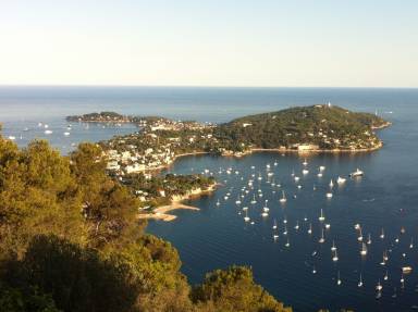 Villa Villefranche-sur-Mer