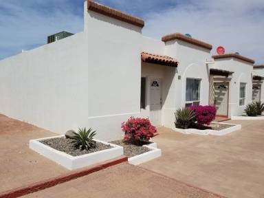 House  Puerto Peñasco