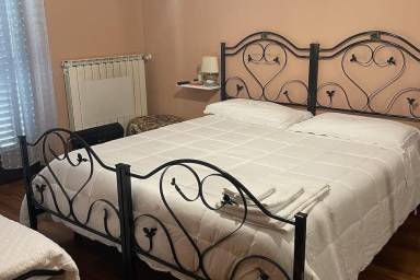 Bed & Breakfast Goriano Sicoli