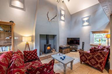 Apartment Pet-friendly Burton Leonard