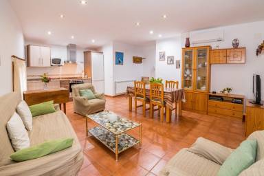 Casa Beceite