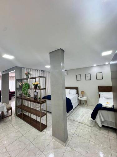 Apartamento Dom Giocondo