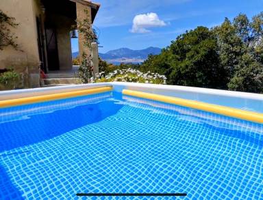 Maison de vacances Grosseto-Prugna