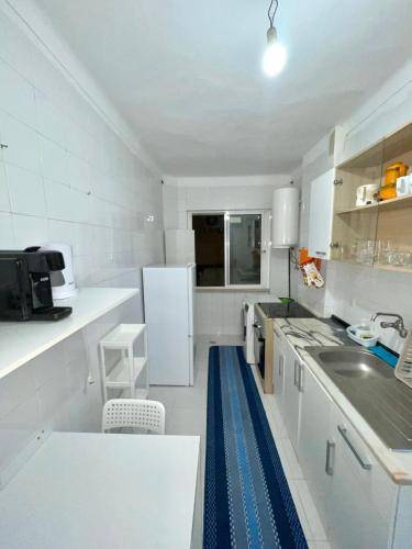 Bed & Breakfast Lissabon