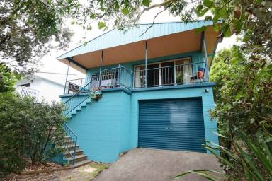 House  Currarong