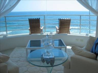 House  Isla Mujeres