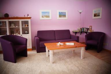 Appartement Föhr