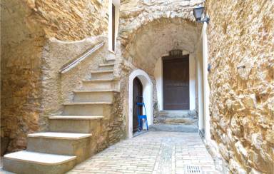 Appartement Bordighera