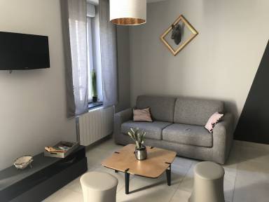 Maison de vacances Cholet