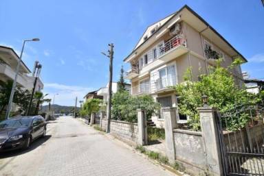 Apartment Belen Mahallesi