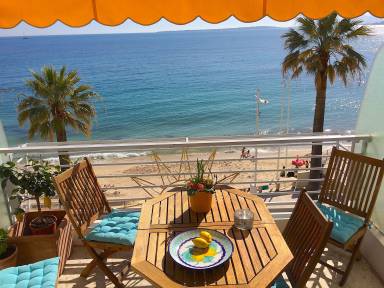 Appartement Juan-les-Pins
