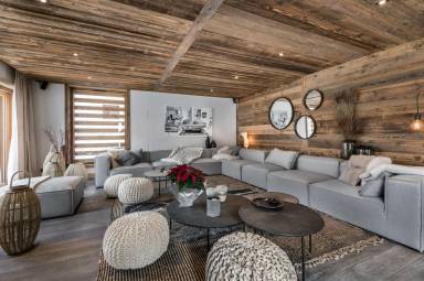Appartement Val Thorens