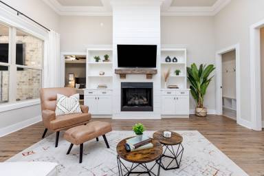 House Warner Robins