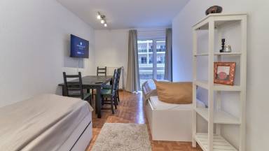 70 m² Ferienwohnung