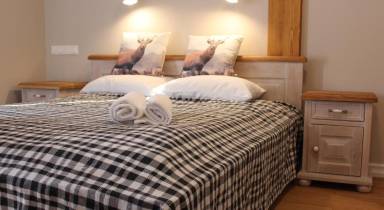 52 m² Apartament