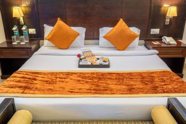 Apart hotel Kalyanpur