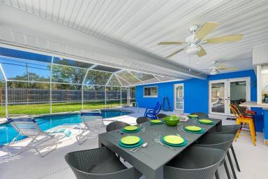 House Sarasota Springs
