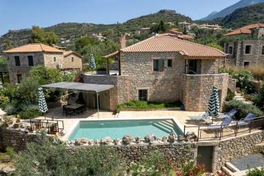 145 m² House