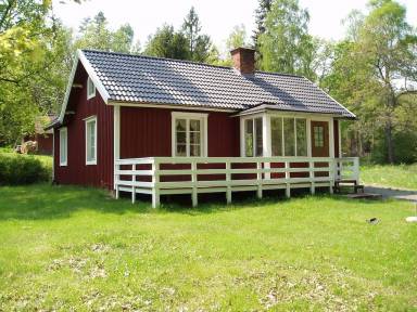 Stuga Nybro