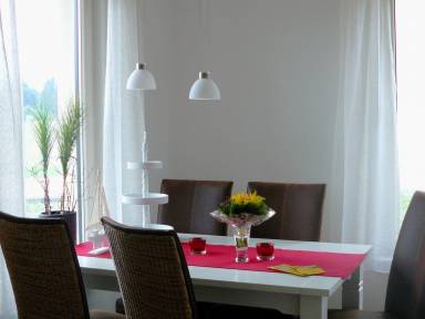 Ferienhaus  Wietzendorf