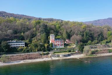 Appartamento Stresa