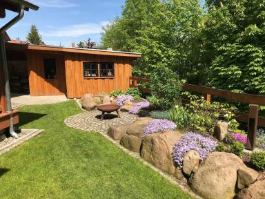 Ferienhaus Ilsenburg (Harz)