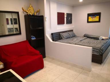 Appartement Pattaya