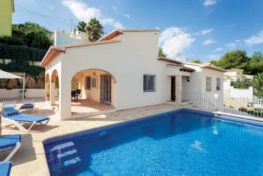 Villa Benissa