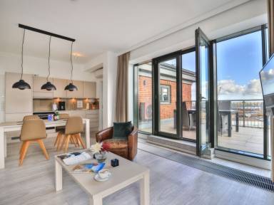 Apartamento Wismar