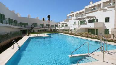 Apartamento Mojácar