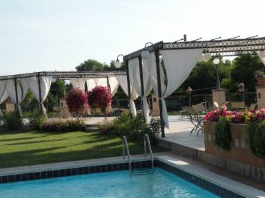 Casa Quattro Castella
