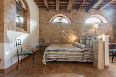Farmhouse Fonteblanda