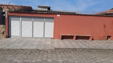 Casa Ilha Comprida