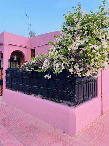 Villa Agadir