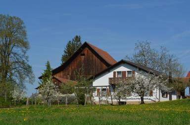 80 m² Ferienwohnung