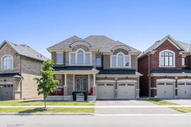 House  Brampton