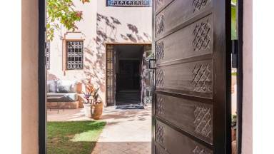 Villa Agadir